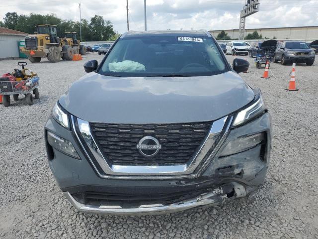 2023 NISSAN ROGUE PLAT JN8BT3DD3PW314655