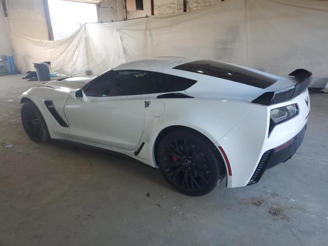 2015 CHEVROLET CORVETTE Z 1G1YT2D69F5605885