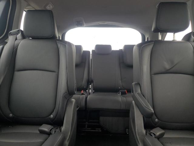 2023 HONDA ODYSSEY EX 5FNRL6H61PB062951