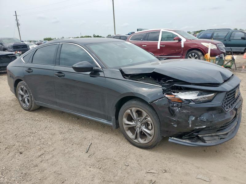 2023 HONDA ACCORD EX 1HGCY1F37PA013931