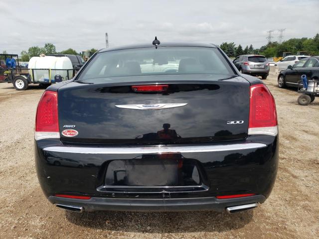 2018 CHRYSLER 300 TOURIN 2C3CCARGXJH282188