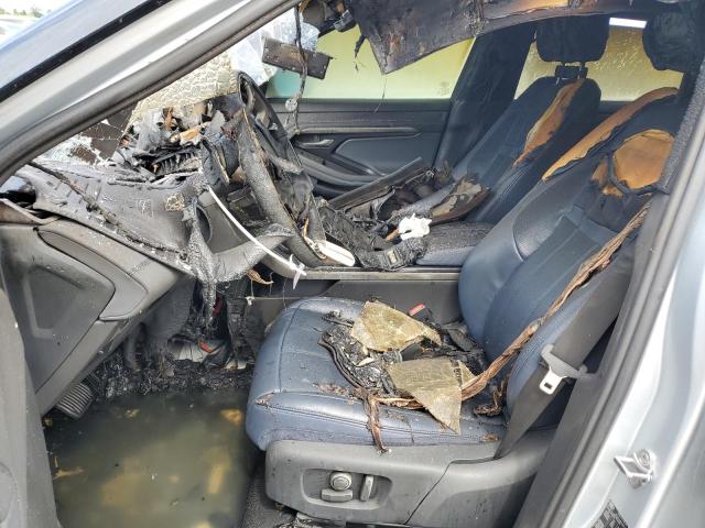 2020 LAND ROVER RANGE ROVE SALZP2FX3LH032457
