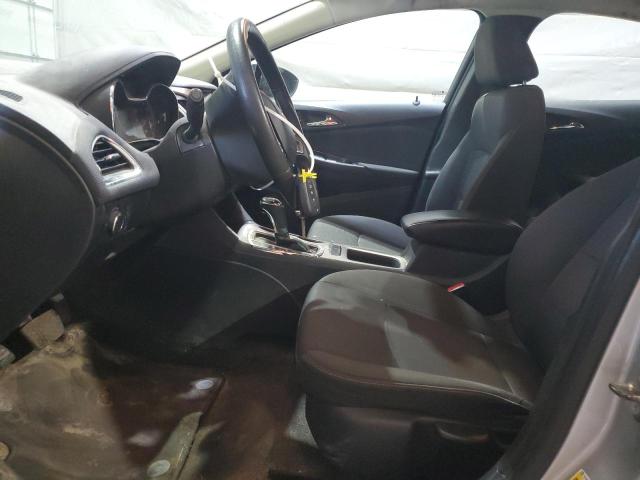 2018 CHEVROLET CRUZE LS 1G1BC5SM3J7124908