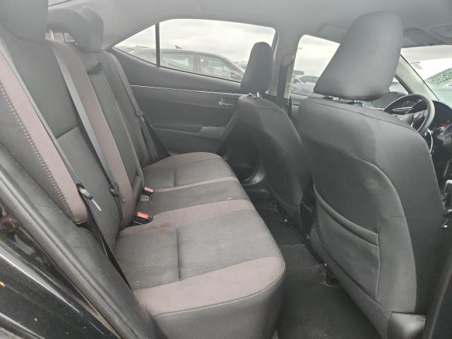 2018 TOYOTA COROLLA L - 2T1BURHE9JC970888