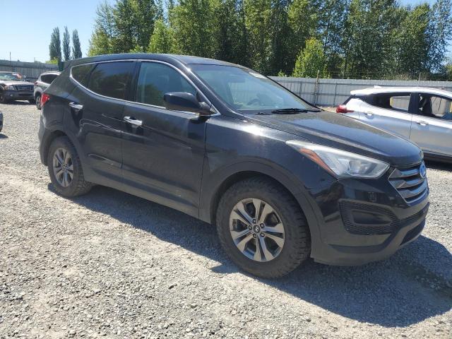 Vin: 5xyztdlb7gg361961, lot: 64032975, hyundai santa fe 20164