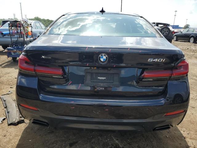 2022 BMW 540 XI WBA73BJ00NCH76456
