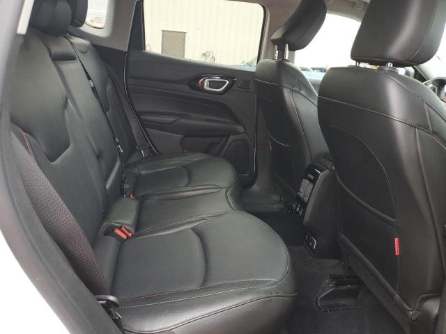 2022 JEEP COMPASS TR 3C4NJDDB2NT161918