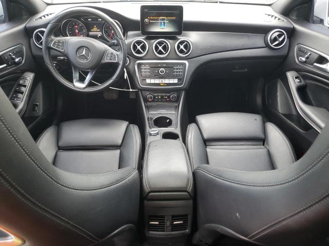 2017 MERCEDES-BENZ CLA 250 4M WDDSJ4GB0HN498726