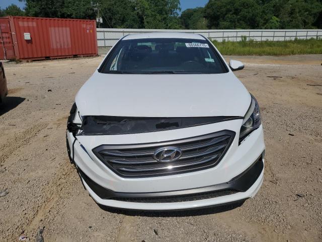 2015 HYUNDAI SONATA SPO - 5NPE34AB8FH193465