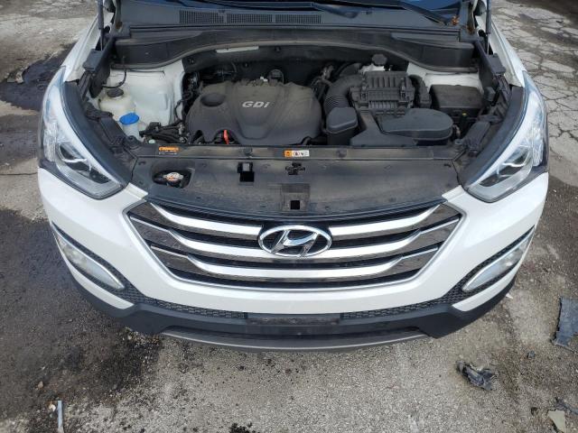 2016 HYUNDAI SANTA FE S - 5XYZUDLB1GG343808