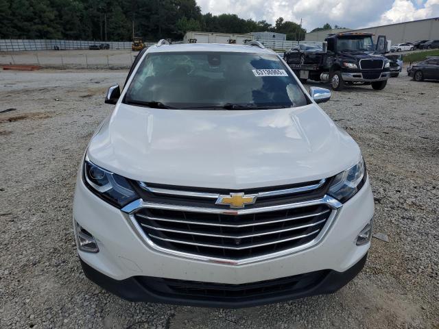 2020 CHEVROLET EQUINOX - 3GNAXNEV3LS576025