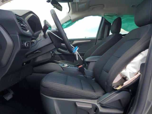 2025 FORD ESCAPE ACT - 1FMCU0GN6SUA98543