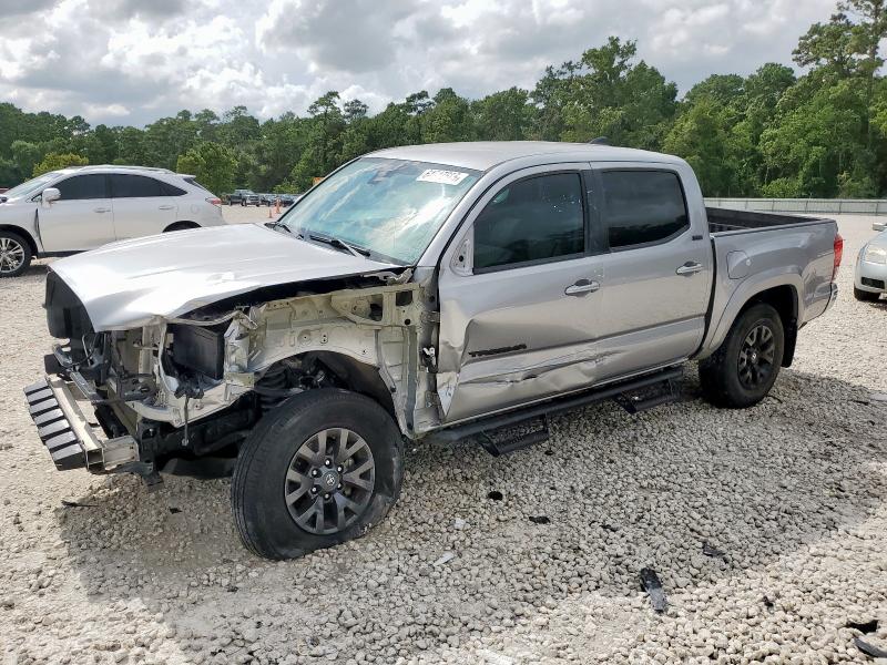 TOYOTA TACOMA DOU