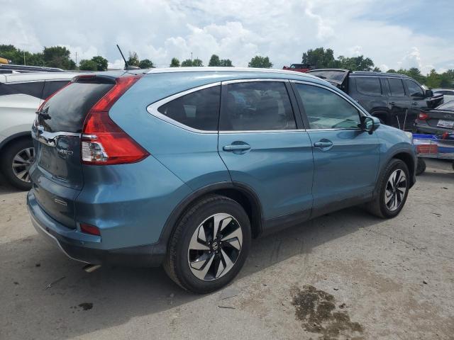 2016 HONDA CR-V TOURI - 5J6RM4H90GL102245
