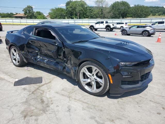 2023 CHEVROLET CAMARO LT1 1G1FF1R70P0101699