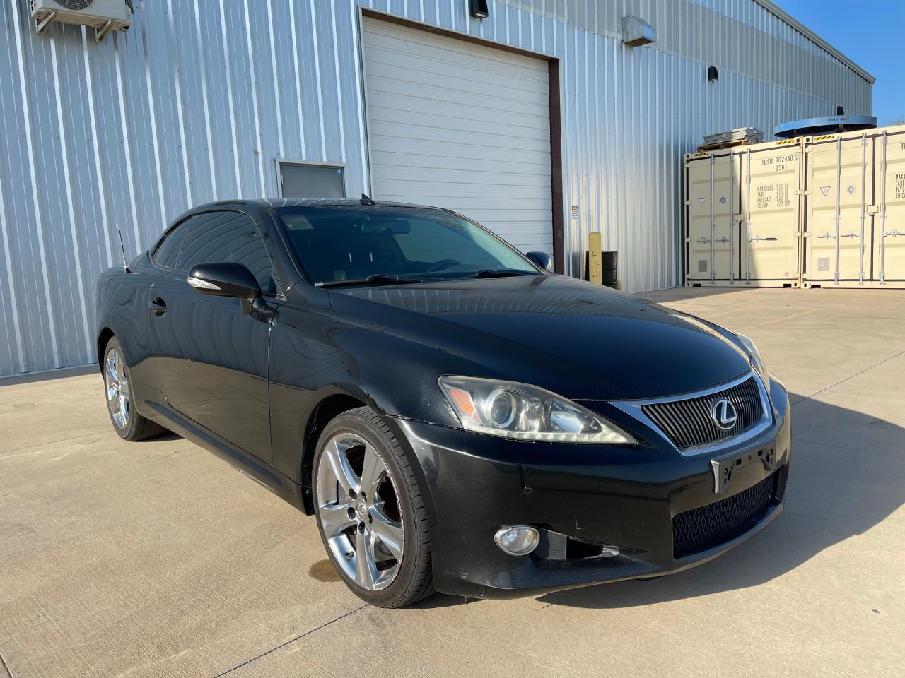 LEXUS IS 350