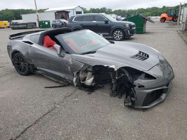 2015 CHEVROLET CORVETTE Z 1G1YS2D64F5602900