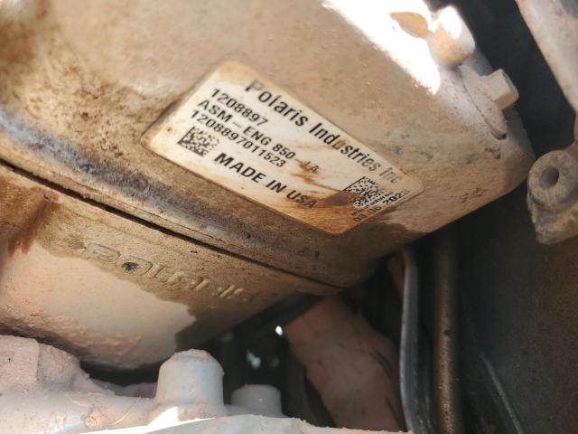 2023 POLARIS SPORTSMAN 850 ULTIMATE TRAIL LE 4XASXZ857PB144000
