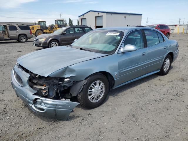 BUICK LESABRE CU
