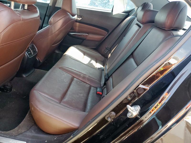 2015 ACURA TLX TECH 19UUB1F54FA010295