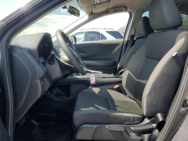 2021 HONDA HR-V LX 3CZRU6H3XMM716253