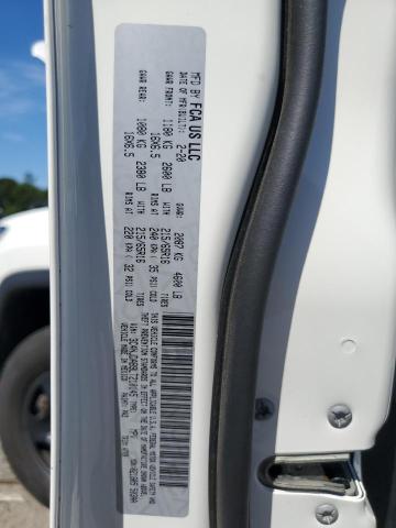 2020 JEEP COMPASS SP - 3C4NJDAB9LT210145