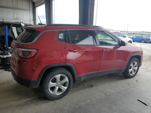 2017 JEEP COMPASS LA 3C4NJDBB1HT692745