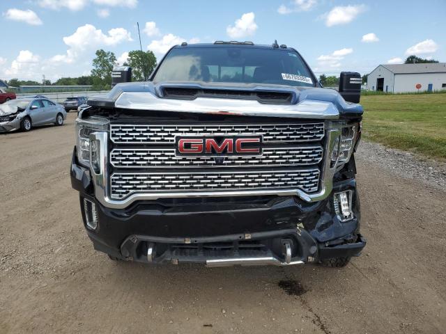 2020 GMC SIERRA K25 1GT49REY7LF153017