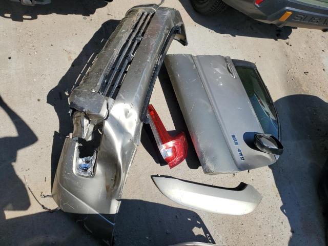 2004 TOYOTA 4RUNNER SR #3292904566