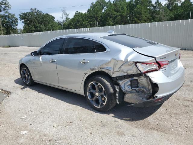2020 CHEVROLET MALIBU LT 1G1ZD5ST0LF114686