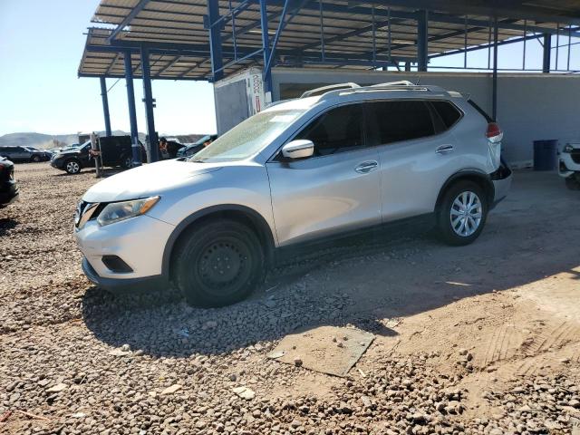 2016 NISSAN ROGUE S - 5N1AT2MT6GC921350