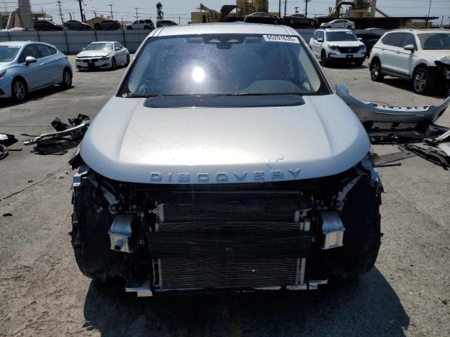 2021 LAND ROVER DISCOVERY SPORT S SALCJ2FX3MH903513
