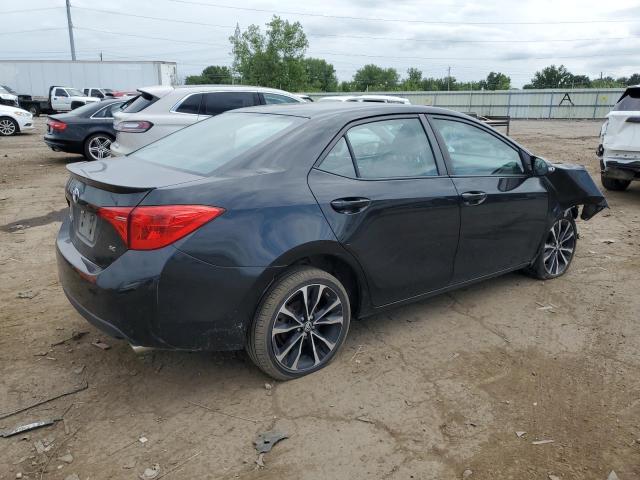 Vin: 2t1burhexkc158596, lot: 63808235, toyota corolla l 20193
