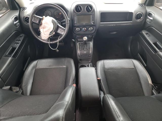 2017 JEEP PATRIOT SP 1C4NJPBA3HD202949