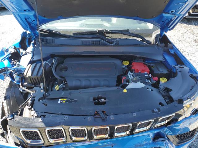 2021 JEEP COMPASS SP 3C4NJCAB9MT588879