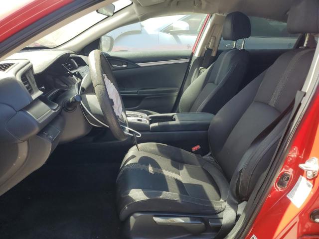 2017 HONDA CIVIC LX 2HGFC2F53HH502588
