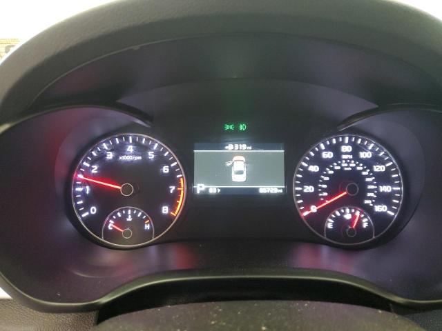 2020 KIA OPTIMA SX 5XXGW4L23LG395733