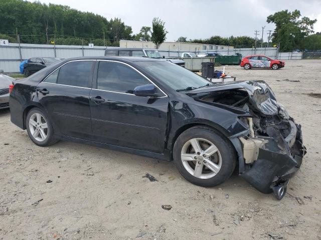 2012 TOYOTA CAMRY BASE - 4T1BF1FK1CU064983