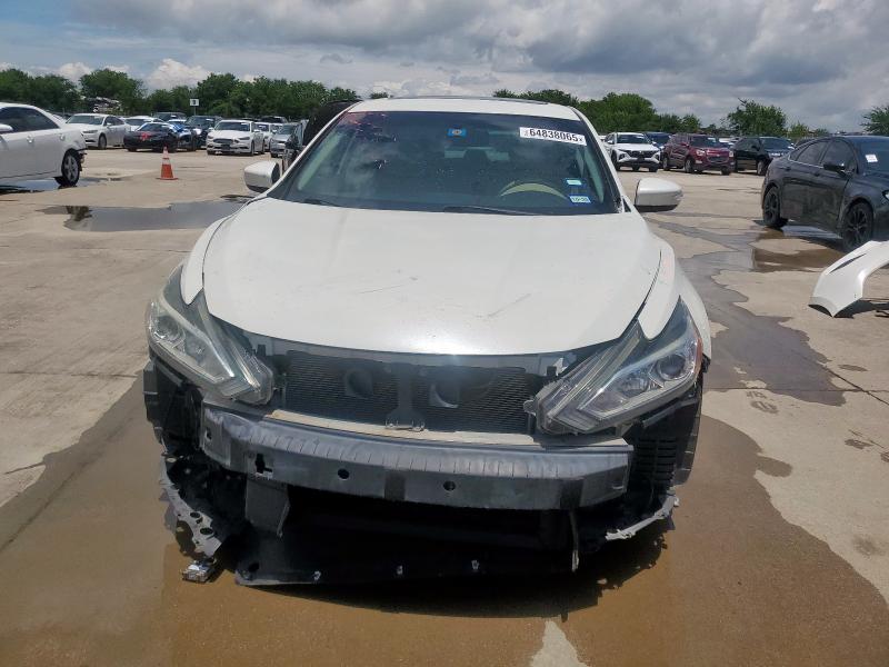 2016 NISSAN ALTIMA 2.5 - 1N4AL3AP2GC135228
