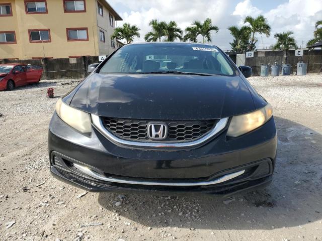 2013 HONDA CIVIC LX - 19XFB2F5XDE010695