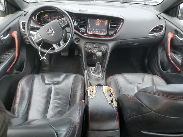 2015 DODGE DART GT 1C3CDFEB8FD118821