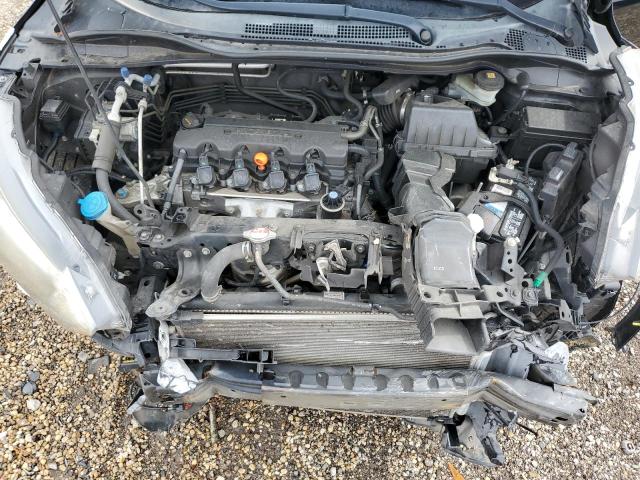 2018 HONDA HR-V EX 3CZRU6H54JM721669