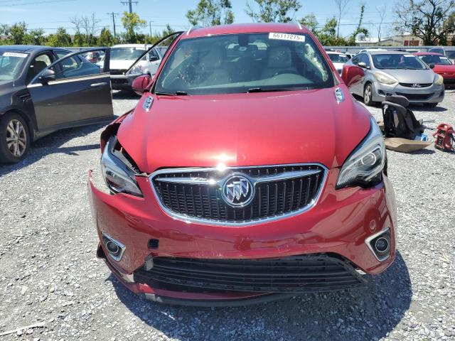 2020 BUICK ENVISION E LRBFXCSA4LD155773