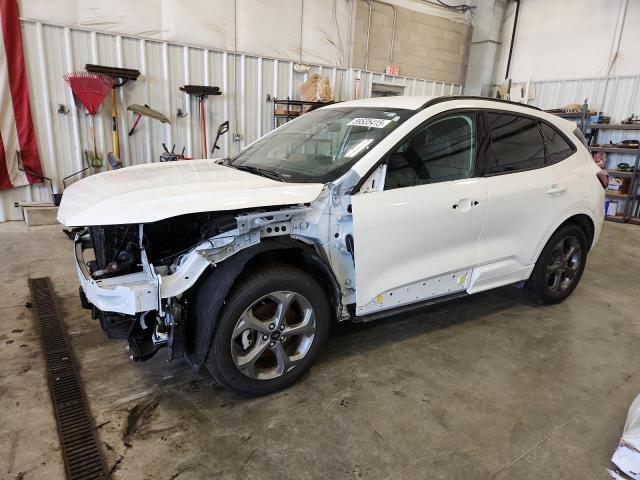 FORD ESCAPE ST