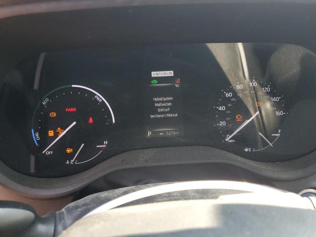 2022 TOYOTA SIENNA LE 5TDKSKFC7NS059972