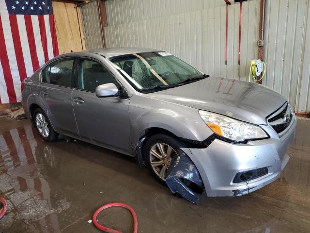 2011 SUBARU LEGACY 2.5 - 4S3BMBC68B3261998