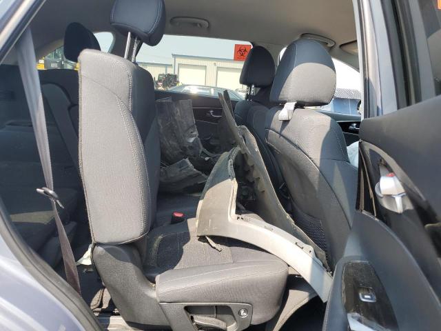 2020 KIA SORENTO L 5XYPG4A33LG694367