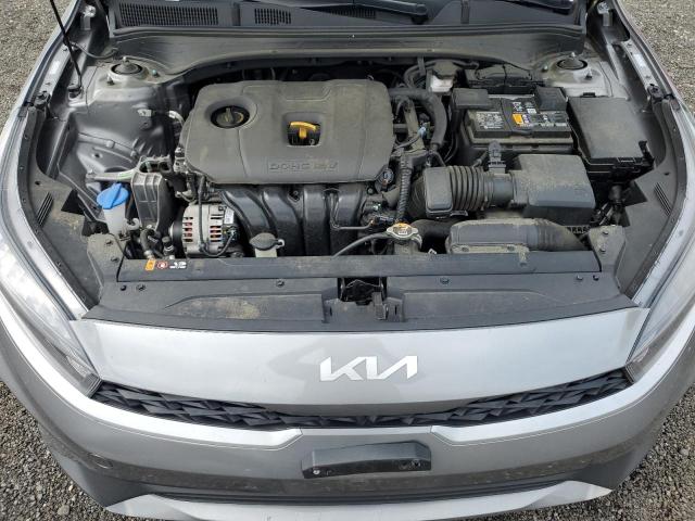 2024 KIA FORTE LX 3KPF24AD3RE803774