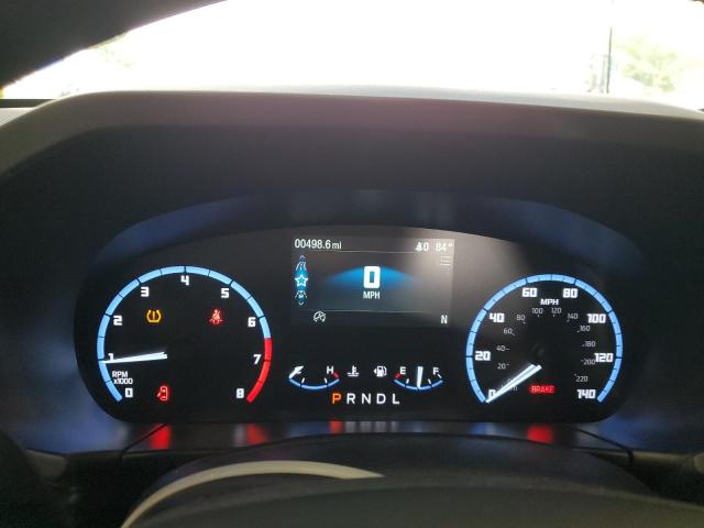 2024 FORD BRONCO 3FMCR9K60RRF63051