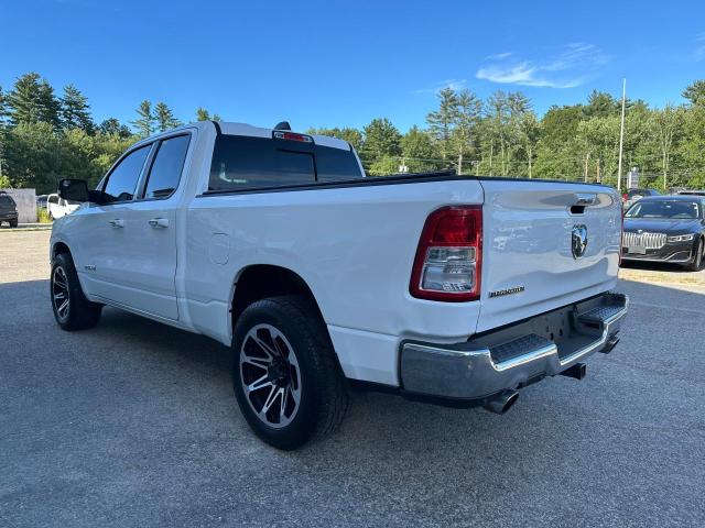 2020 RAM 1500 BIG H - 1C6RREBT5LN256067